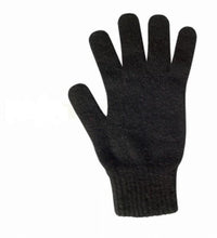 Gloves - Merino Possum - Full Finger