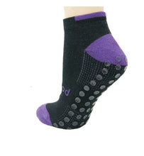 PhysiPod Socks (Non Slip Ankle)