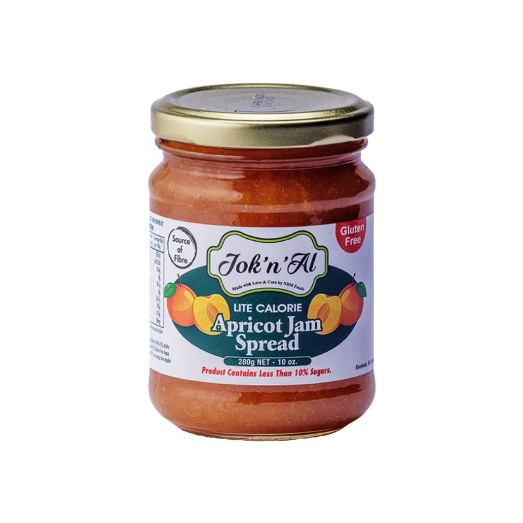 Jams and spreads
