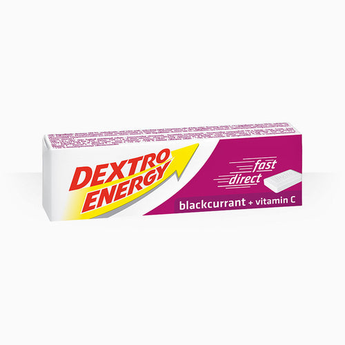 Past 'Best before' Dextro-Energy Glucose Tablets