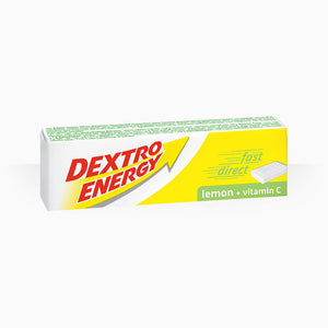 Past 'Best before' Dextro-Energy Glucose Tablets