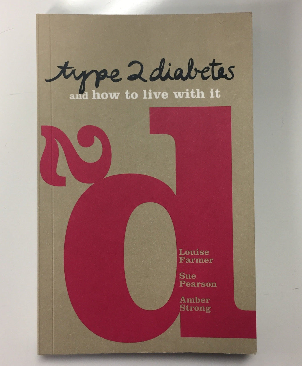 Type 2 Diabetes and How to Live With It