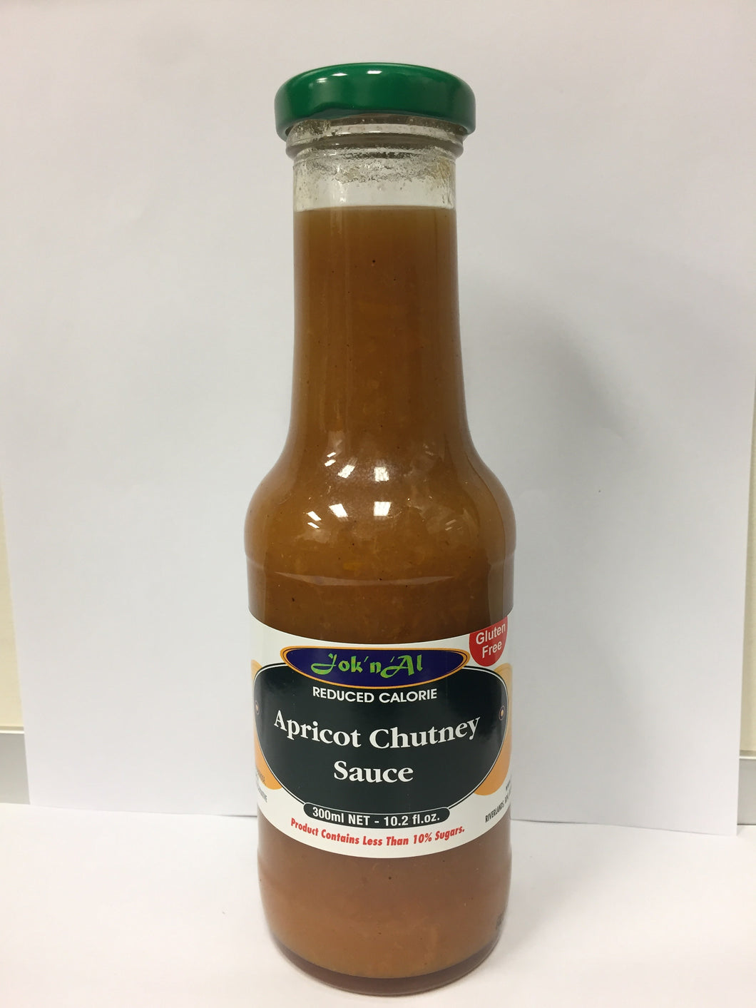 Sauces and Toppings