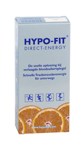 Hypo-Fit Direct Energy Sachet