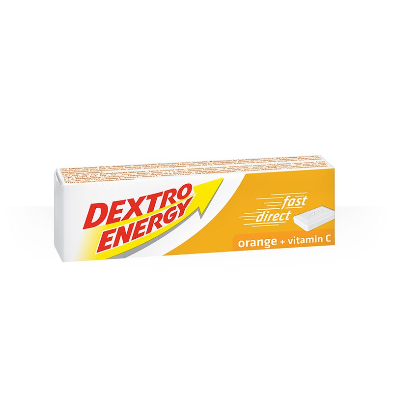 Dextro-Energy Glucose Tablets