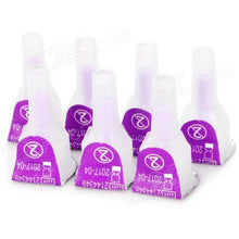 BD Microfine Pen Needles 31g x 5mm (box of 100 needles, use with insulin pens)